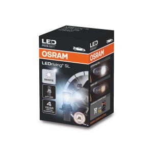 OSRAM Automotive LED Lamp SL P13W - PG18.5d-1 Automotive Lamp Onetrade
